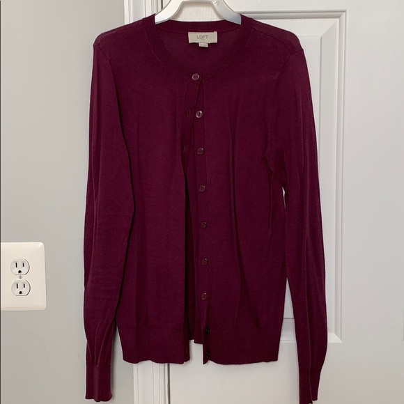 Loft Cardigan - Picture 5 of 5